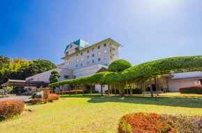 Hotel Green Hill Kagoshima